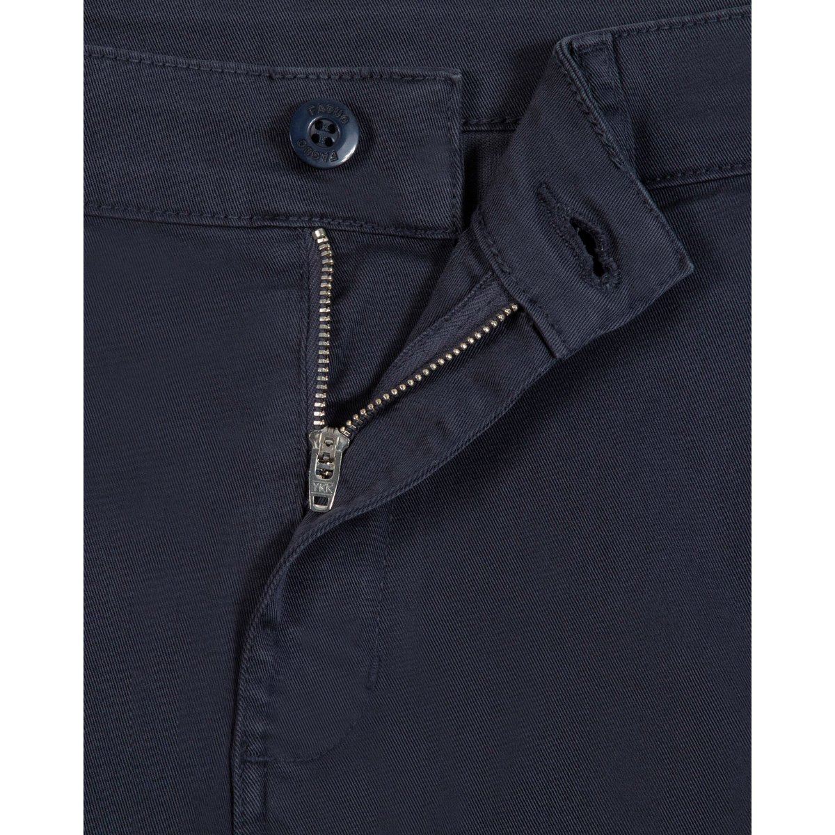 Chino BRIX REGULAR bleu marine, FAGUO