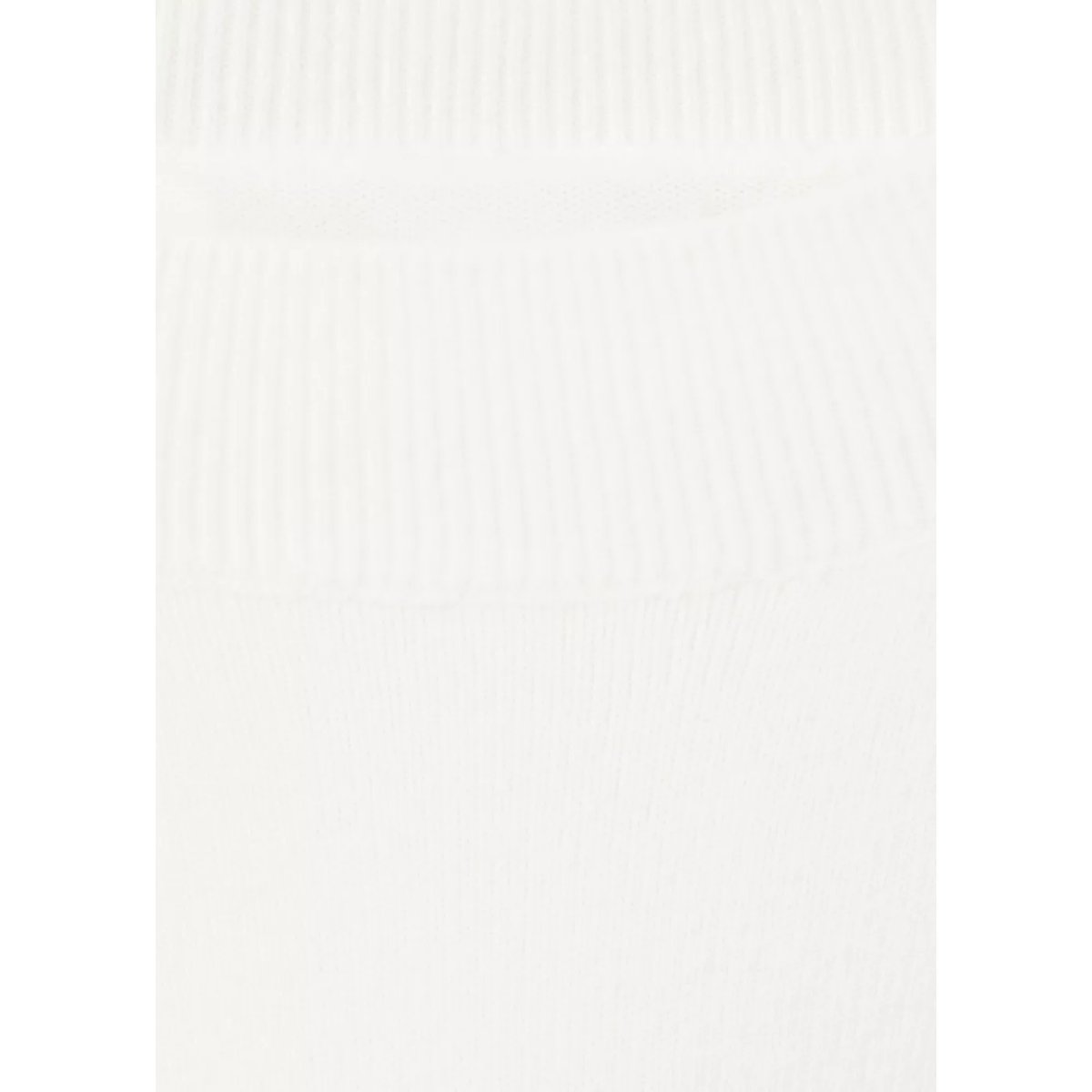 Pull-over col bateau blanc cassé, MANGO TEEN