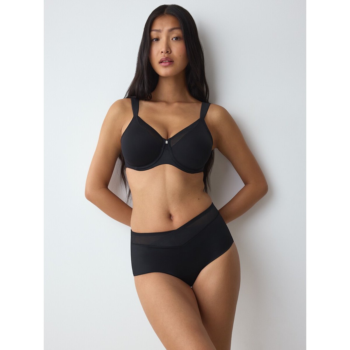 Culotte Alte Maxi True Shape Sensation Abbigliamento E Accessori Biancheria Intima Calze Intimo La Redoute