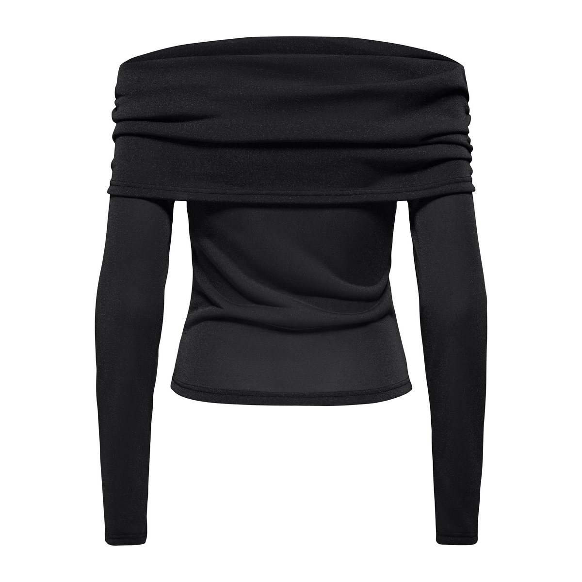Top noire - black, ONLY