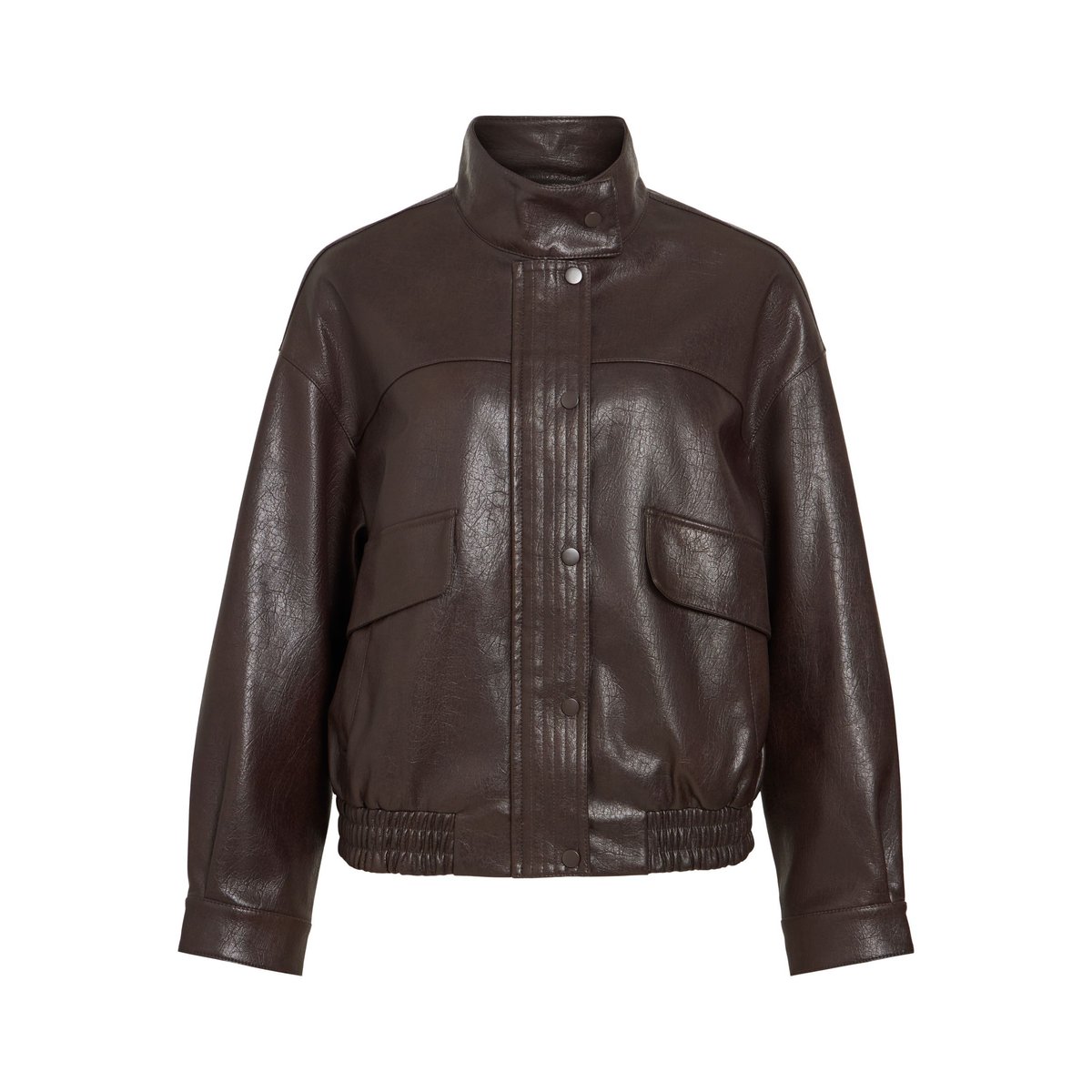 Veste marron - coffee bean1, VILA