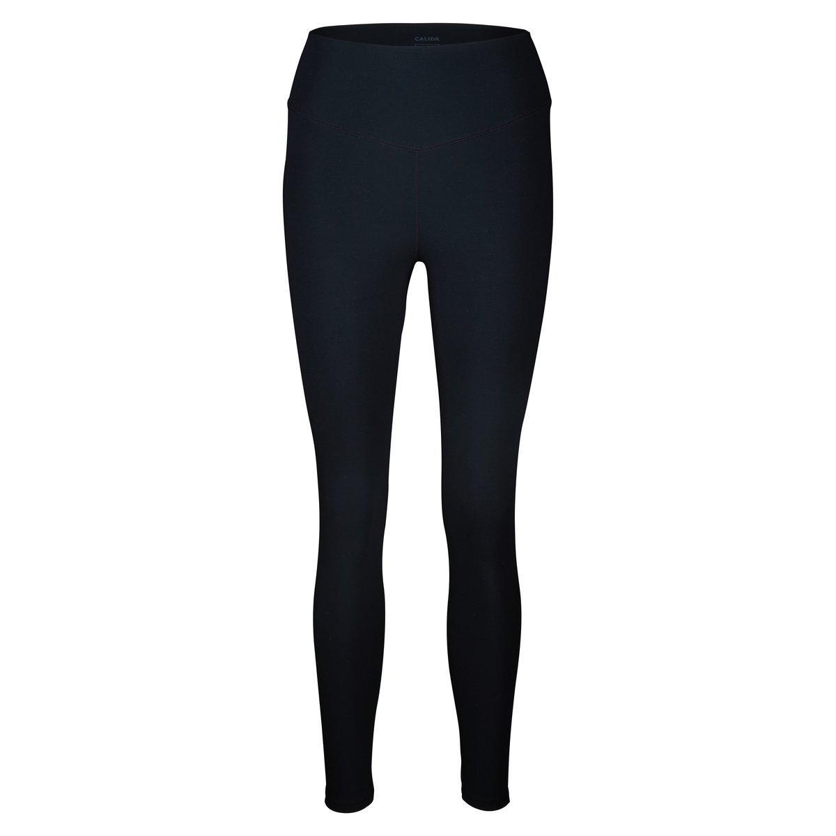 Leggings, Cradle to Cradle Certified® Modal LOUNGE & RELAX noir, CALIDA