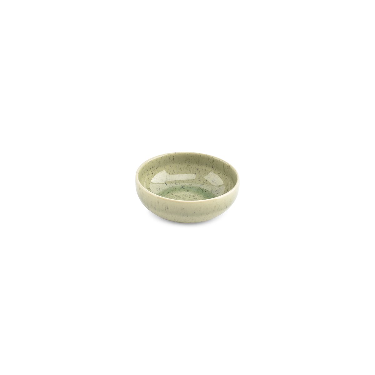 Lot de 4 petits bols BLUSH vert, SALT & PEPPER