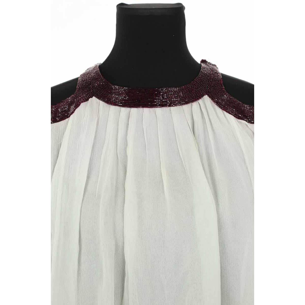 Robe - Très Bon État vert, ANTIK BATIK