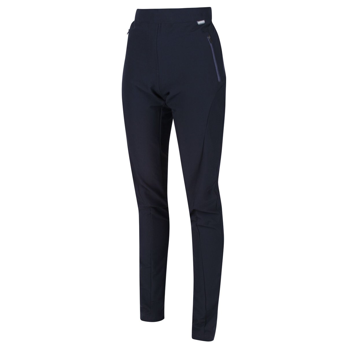 Pantalon PENTRE bleu marine, REGATTA