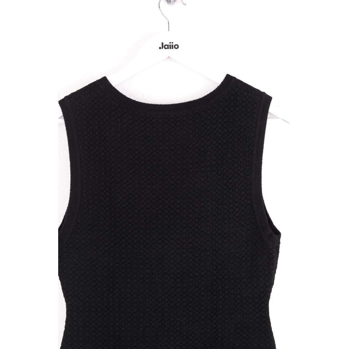 Robe - Très Bon État noir, SANDRO