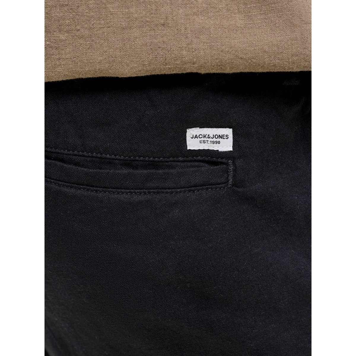 Short black 1, JACK & JONES