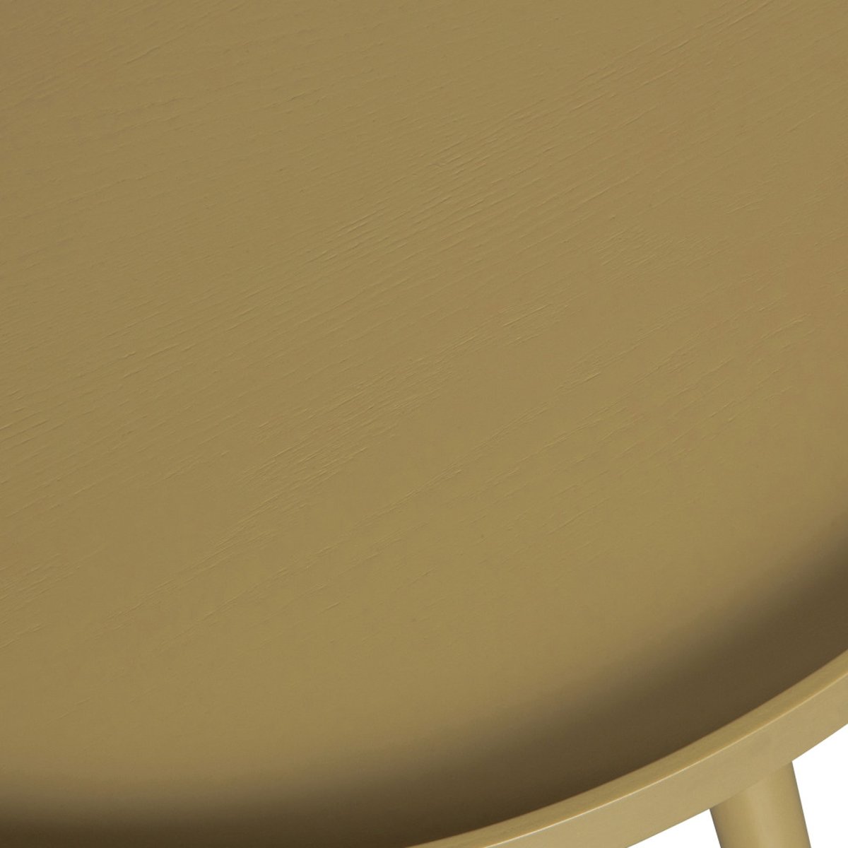 Table basse de forme organique en bois 100x35cm- MAE bois, WOOOD