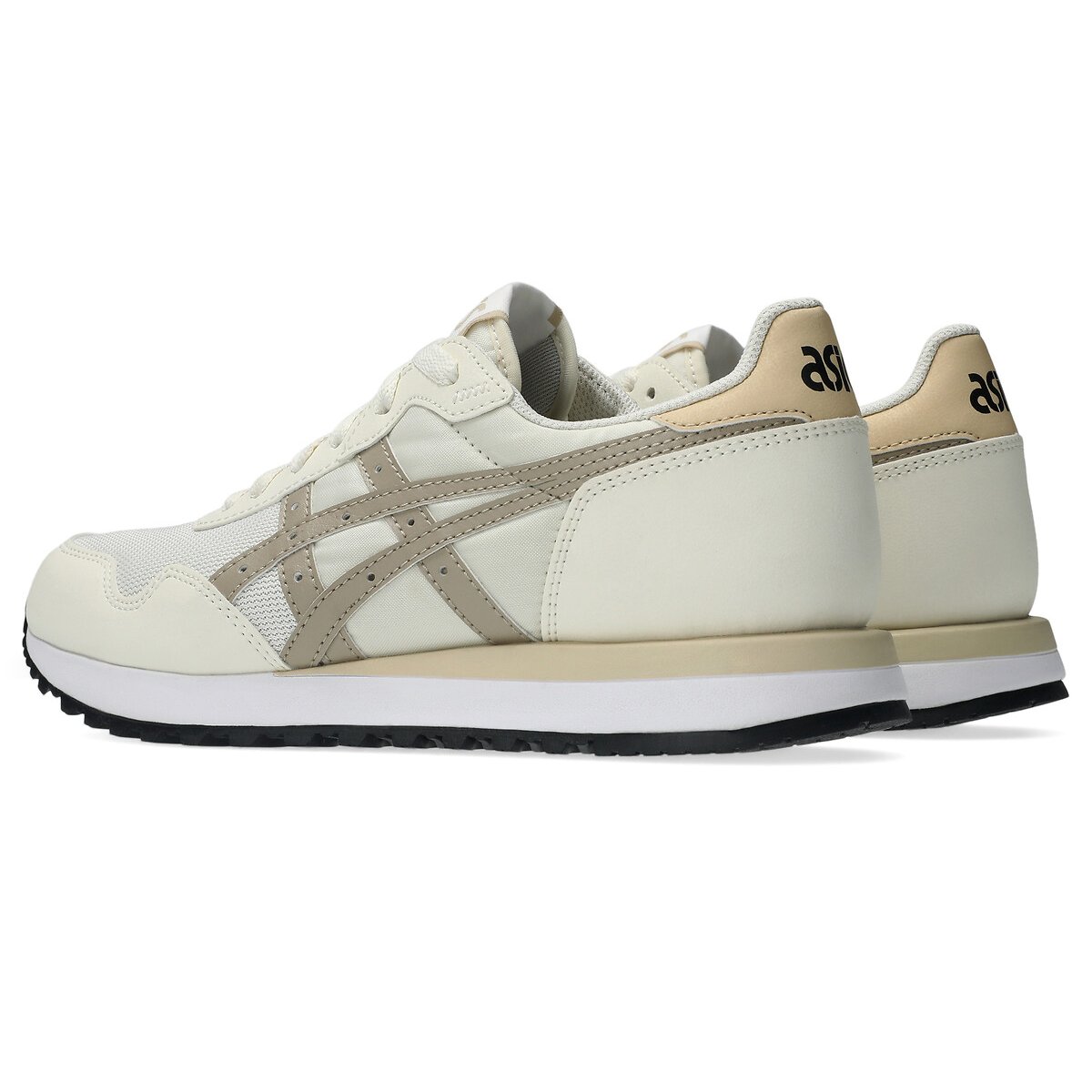Tiger Runner II Trainers ecru , ASICS