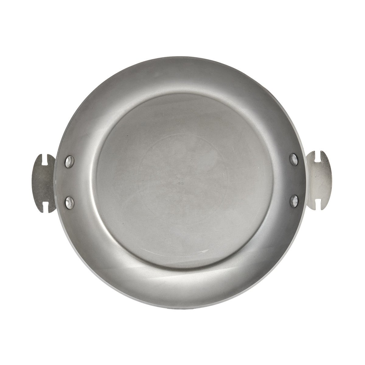Poêle ø24 cm - mineral b loqy gris, DE BUYER