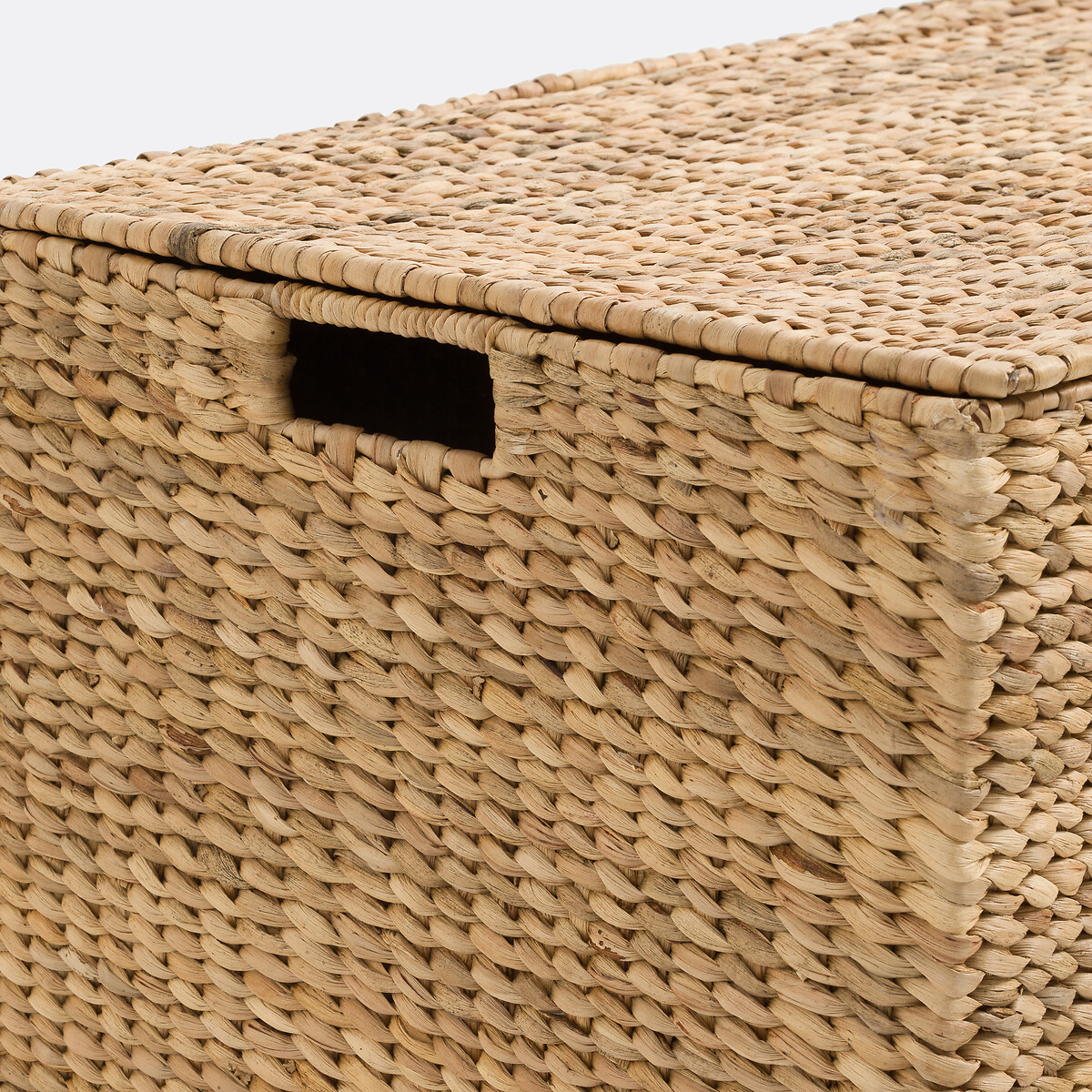 Baule in giacinto d’acqua, Semra naturale  , LA REDOUTE INTERIEURS