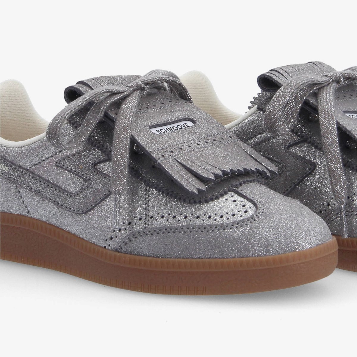 Sheffield Golf - Gris gris, SCHMOOVE