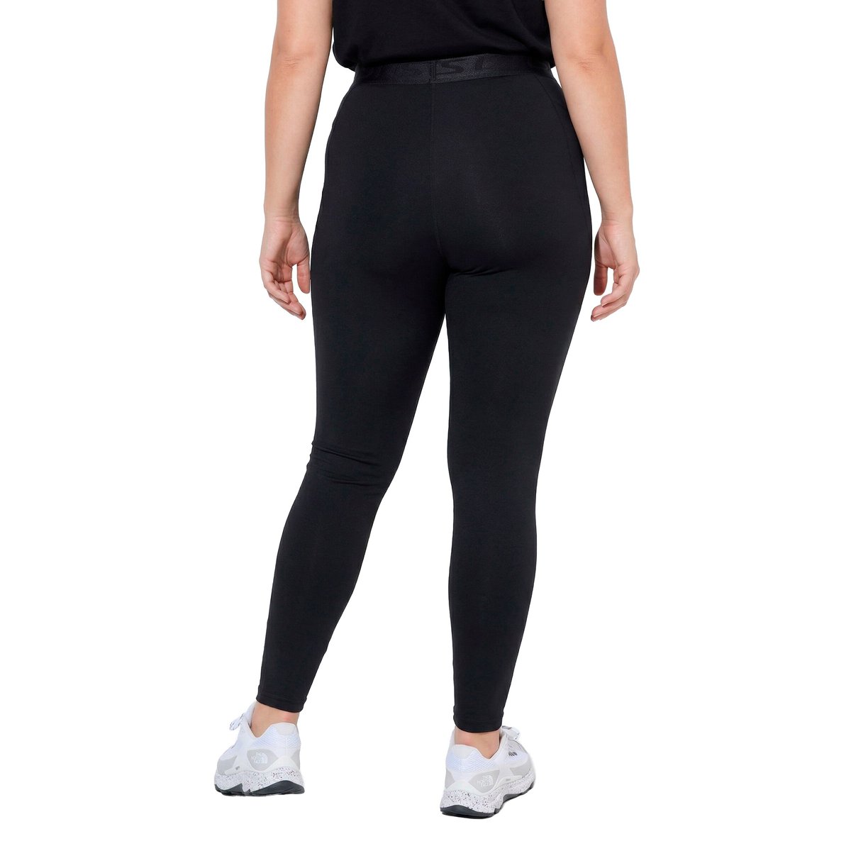 Legging de sport noir, ULLA POPKEN