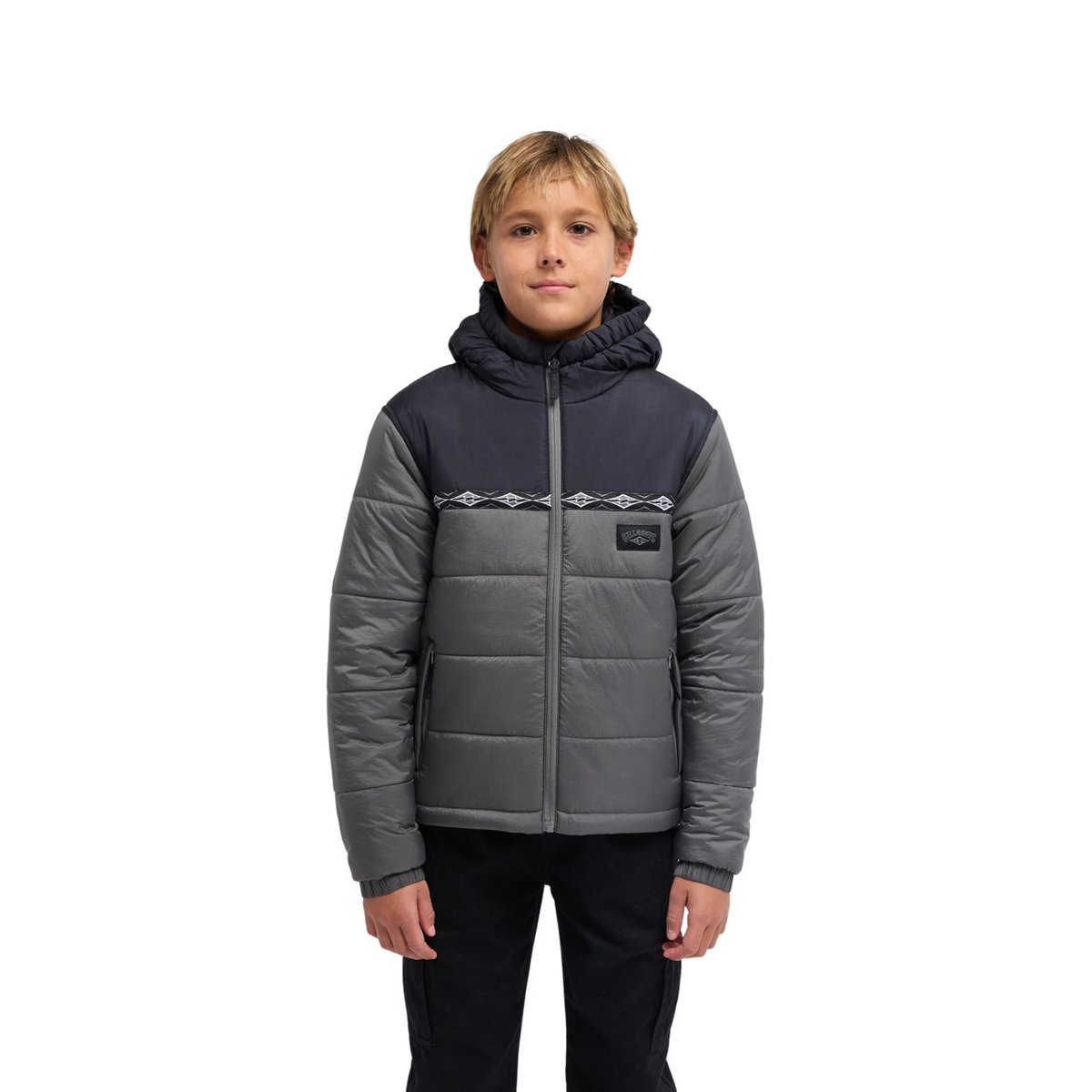Veste OFFTRACK gris pewter, BILLABONG