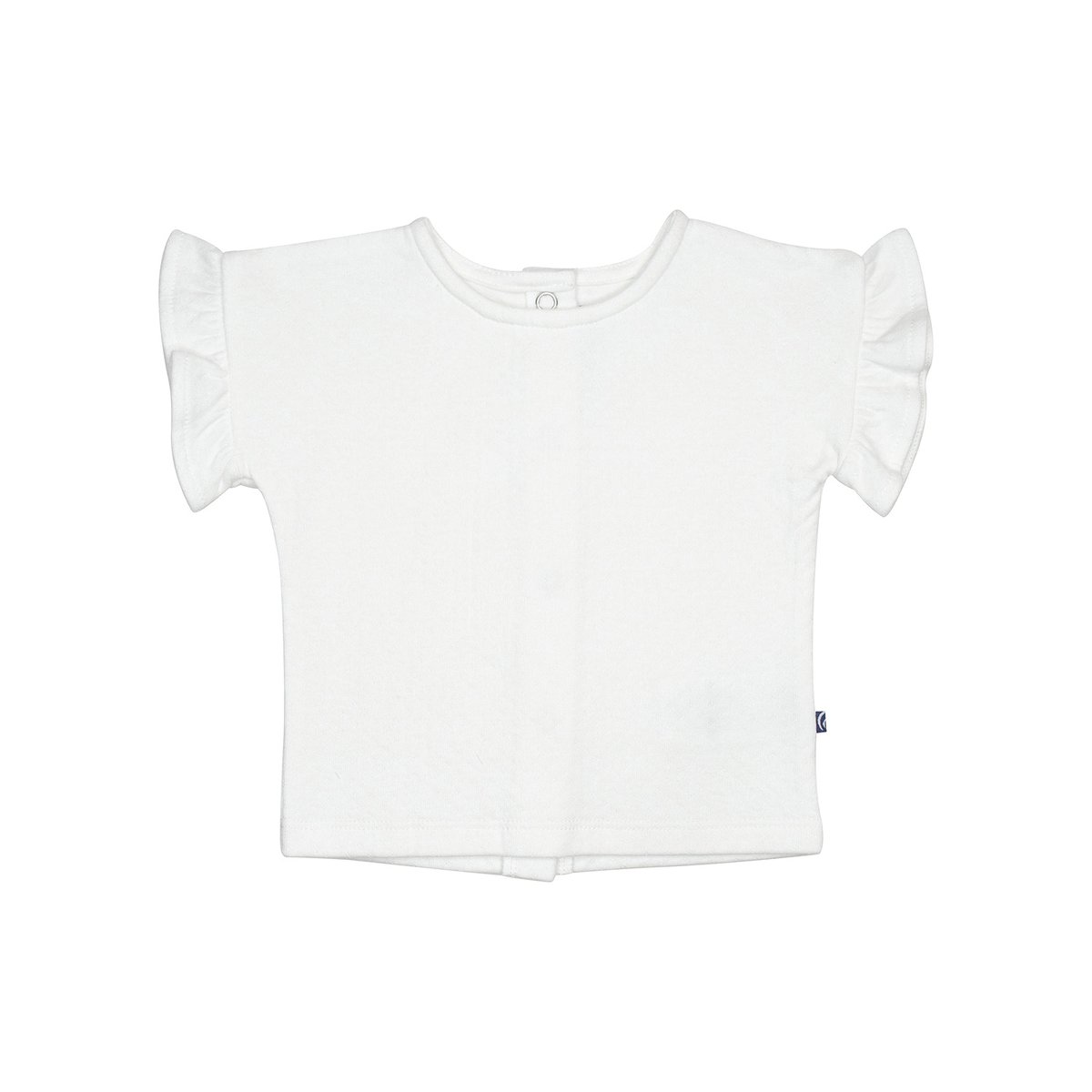 Tshirt robe nora jean bebe bleu, SUCRE D'ORGE