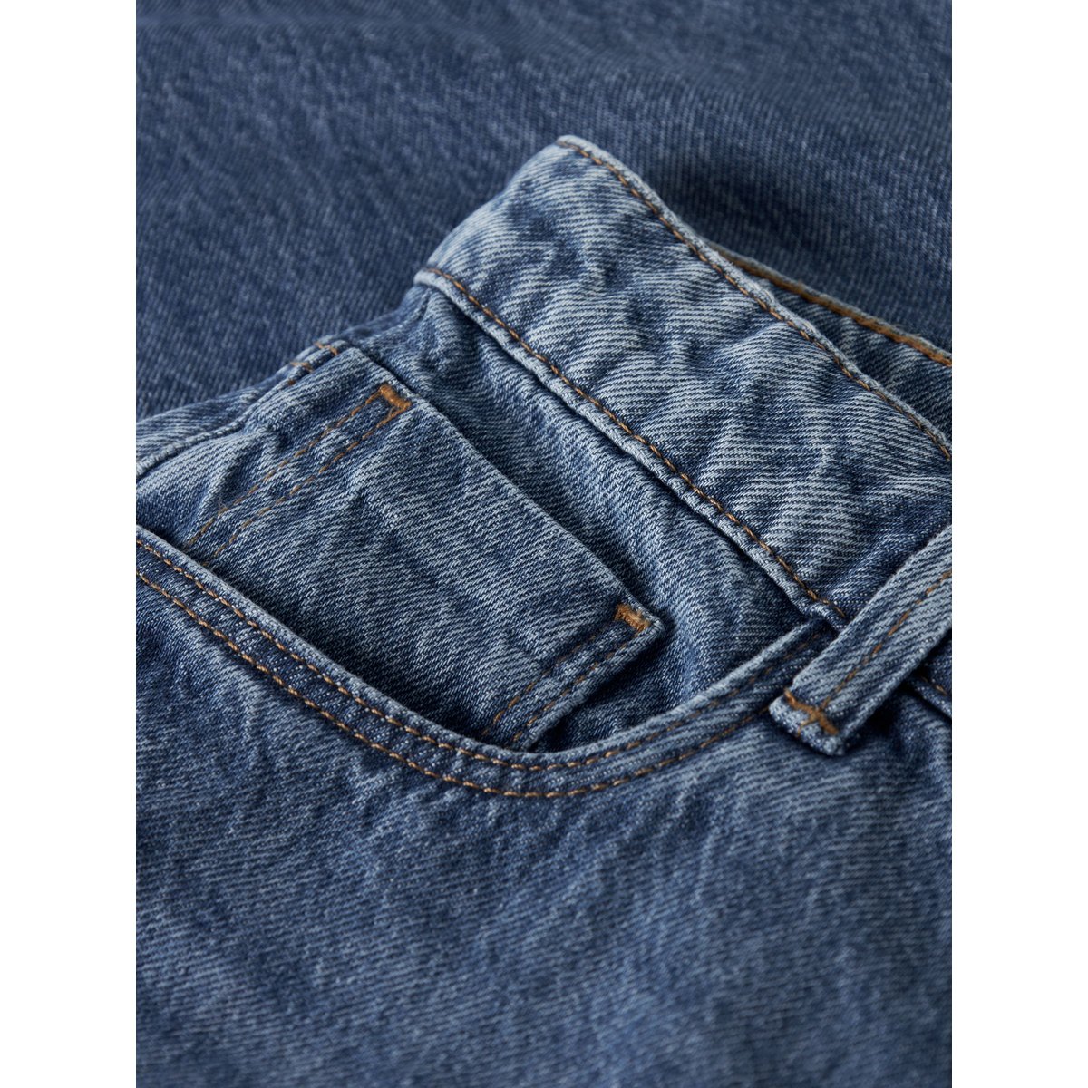 Jean bleu - medium blue denim1, NAME IT