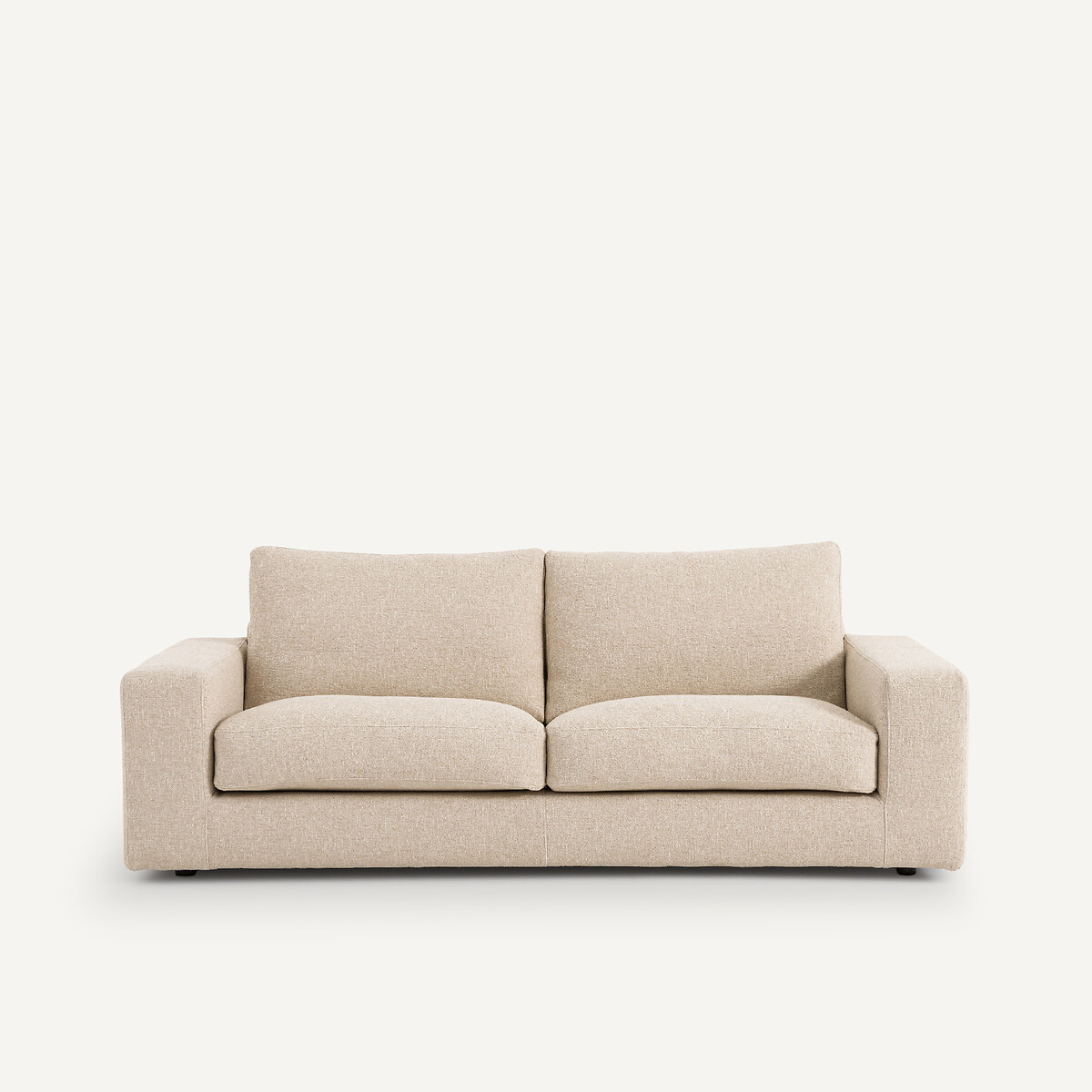 Divano Letto Bouclé Skander Arredamento Divani La Redoute