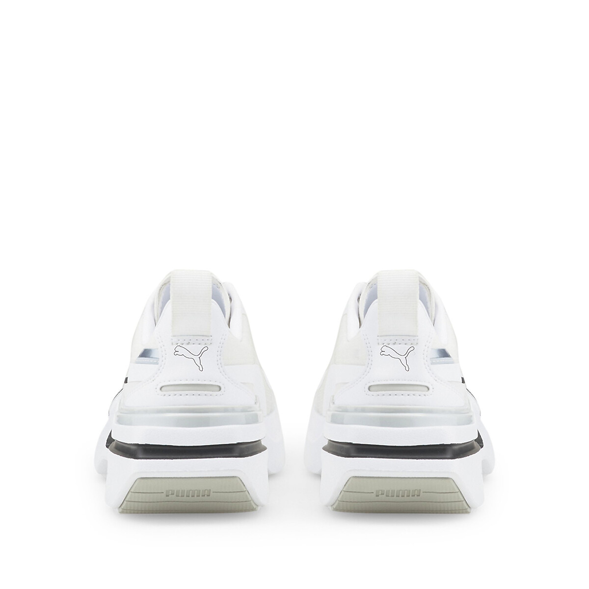Baskets Kosmo Rider Wns blanc, PUMA