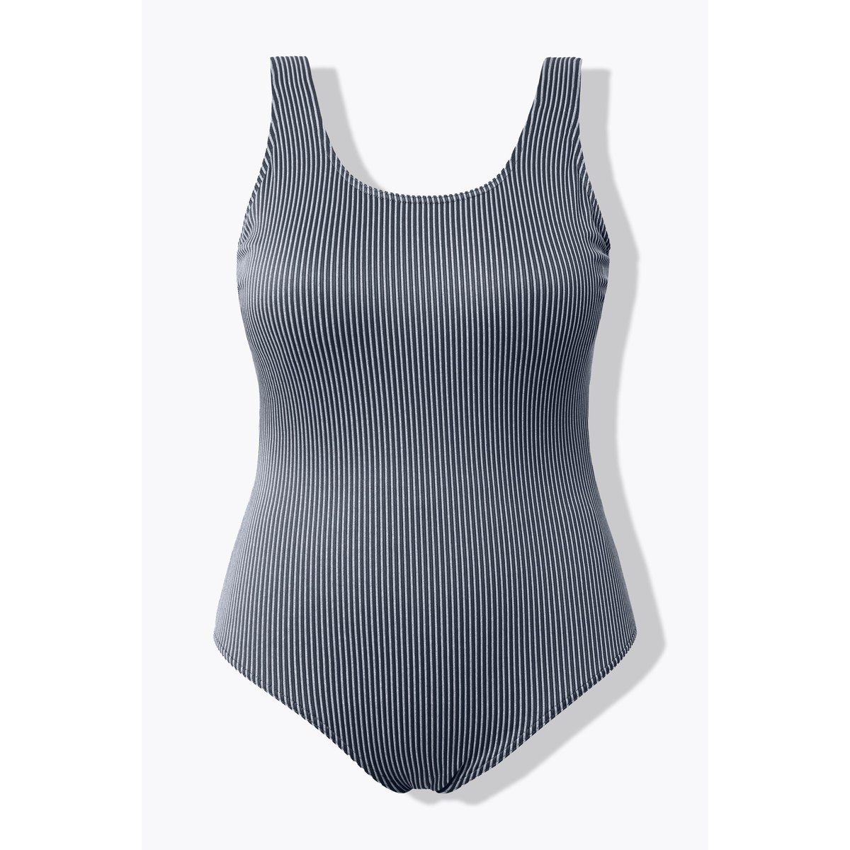Maillot de bain rayé noir, STUDIO UNTOLD