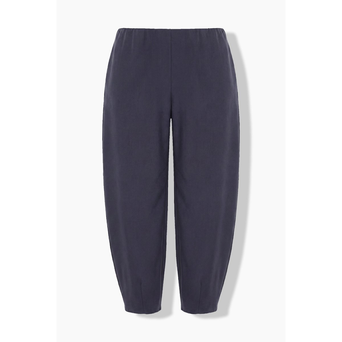 Pantalon Barrel olive foncé, ULLA POPKEN