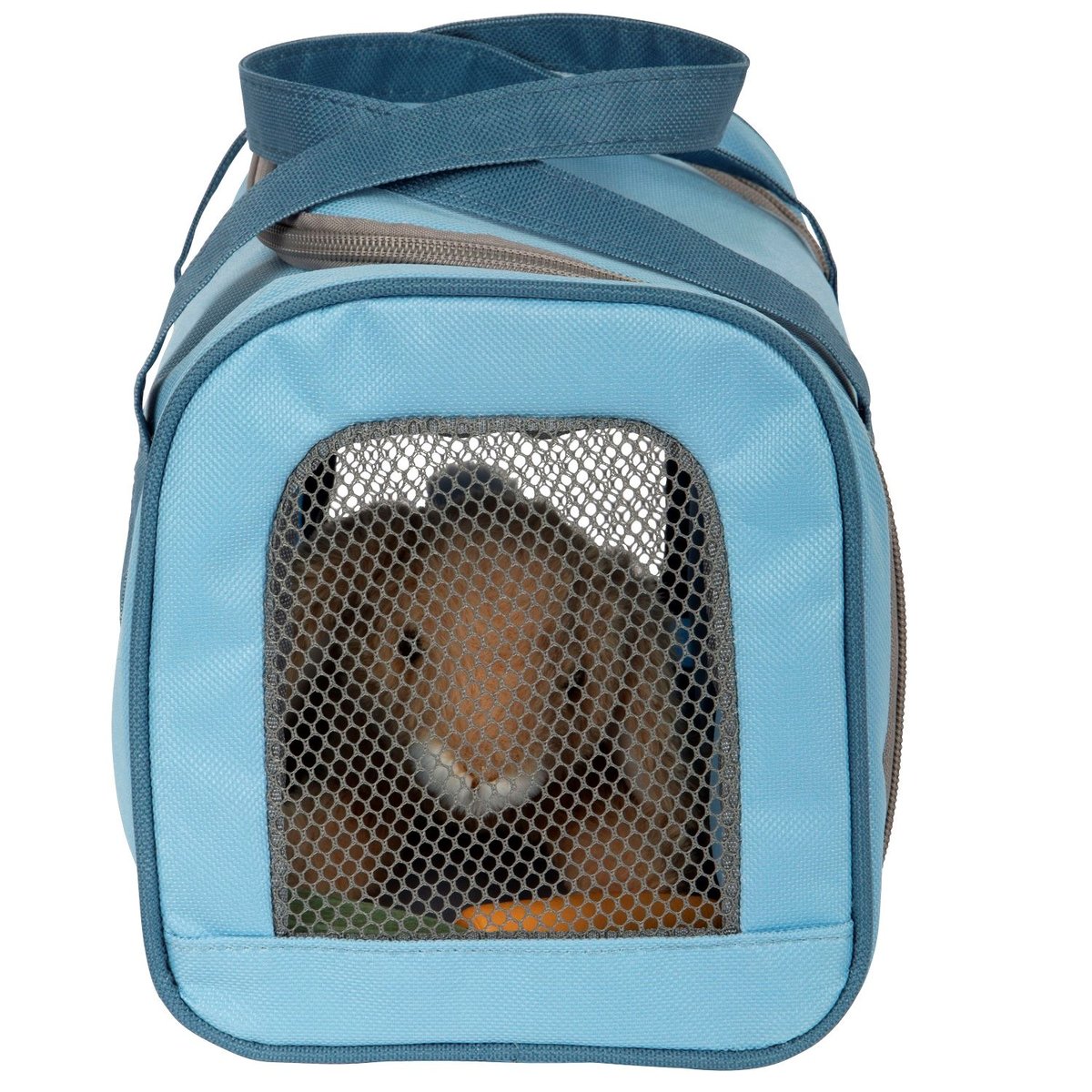 Sac de vétérinaire avec lapin bleu, SMALL FOOT COMPANY