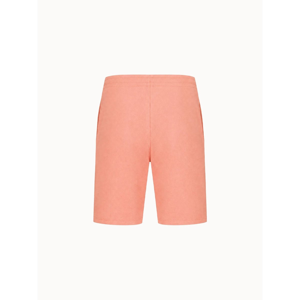 Short Essentiels blooming dahlia, LE COQ SPORTIF