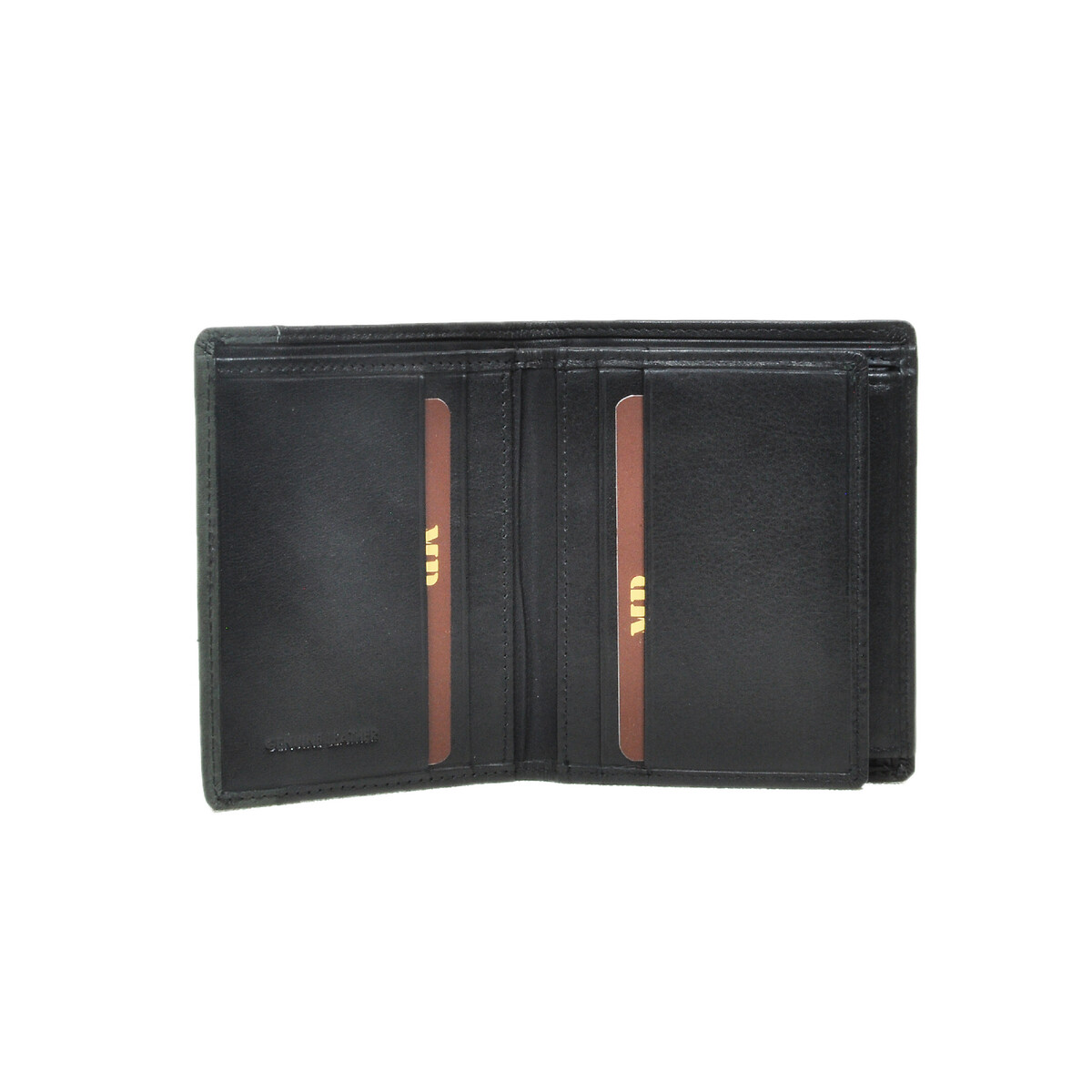 Porta-moedas MPTravel B123293R, MP preto , MP