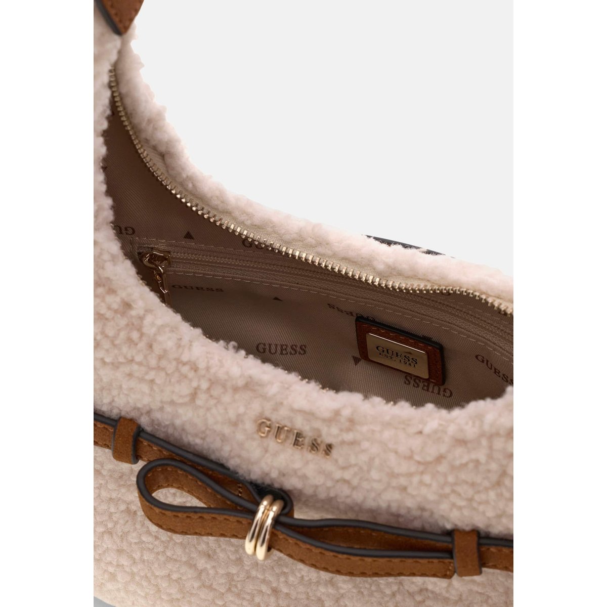 Taylor Mini Hobo ofc, GUESS