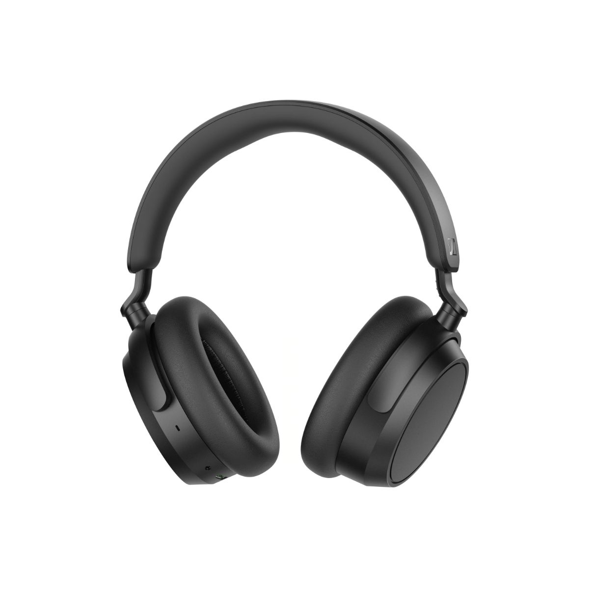 Casque Accentum Plus Wireless Noir noir, SENNHEISER