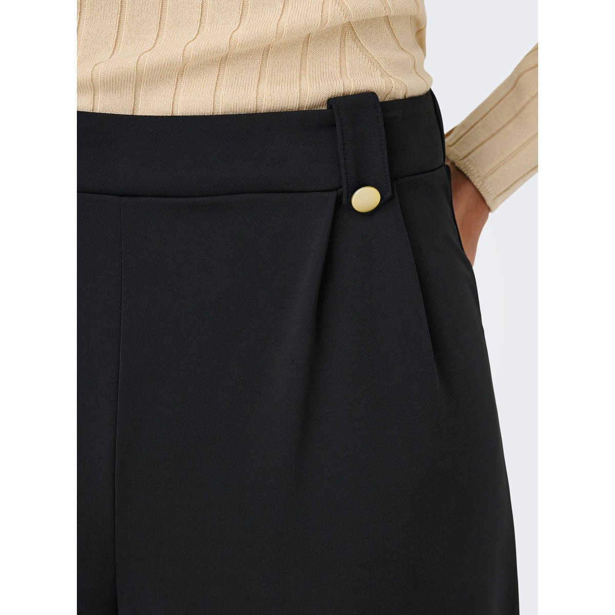 Pantalon noire - black, JDY