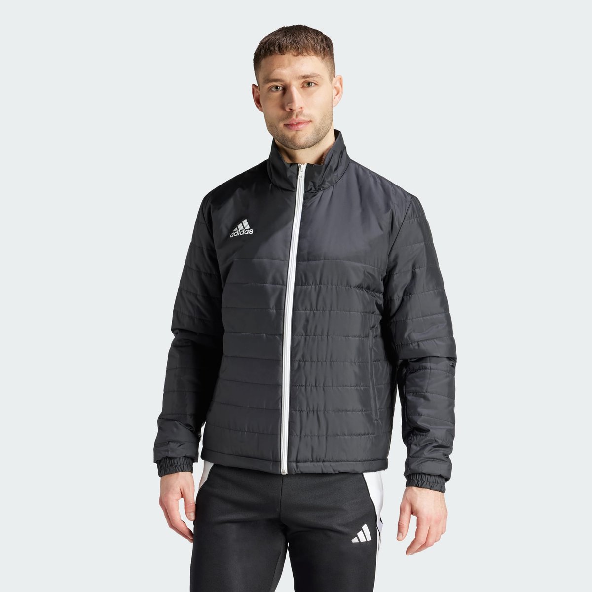 Veste Légère Entrada Veste Légère Entrada black, adidas Performance
