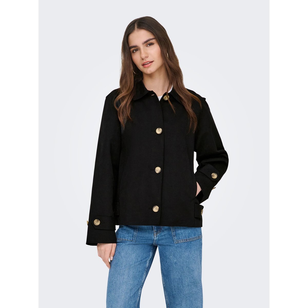 Veste black, JDY