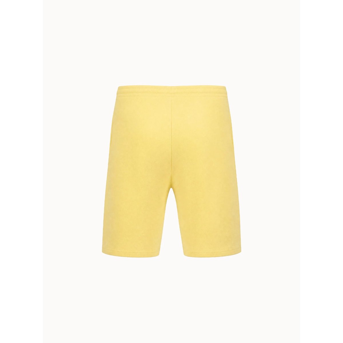 Short Essentiels jaune 83, LE COQ SPORTIF