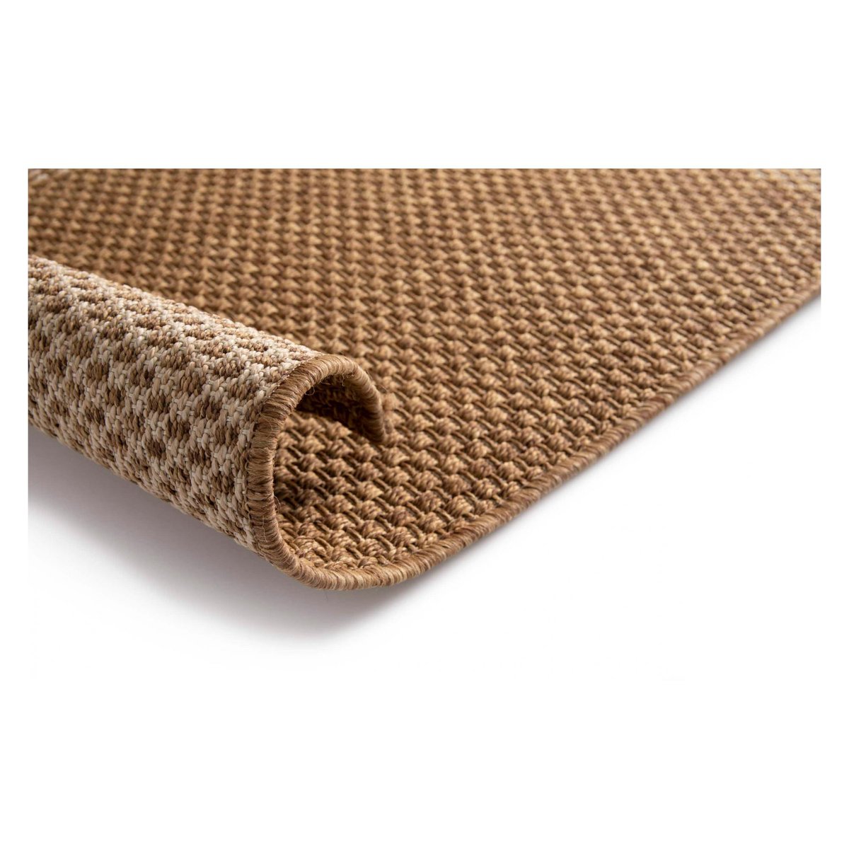 Tapis Carry outdoor naturel, VIVARAISE