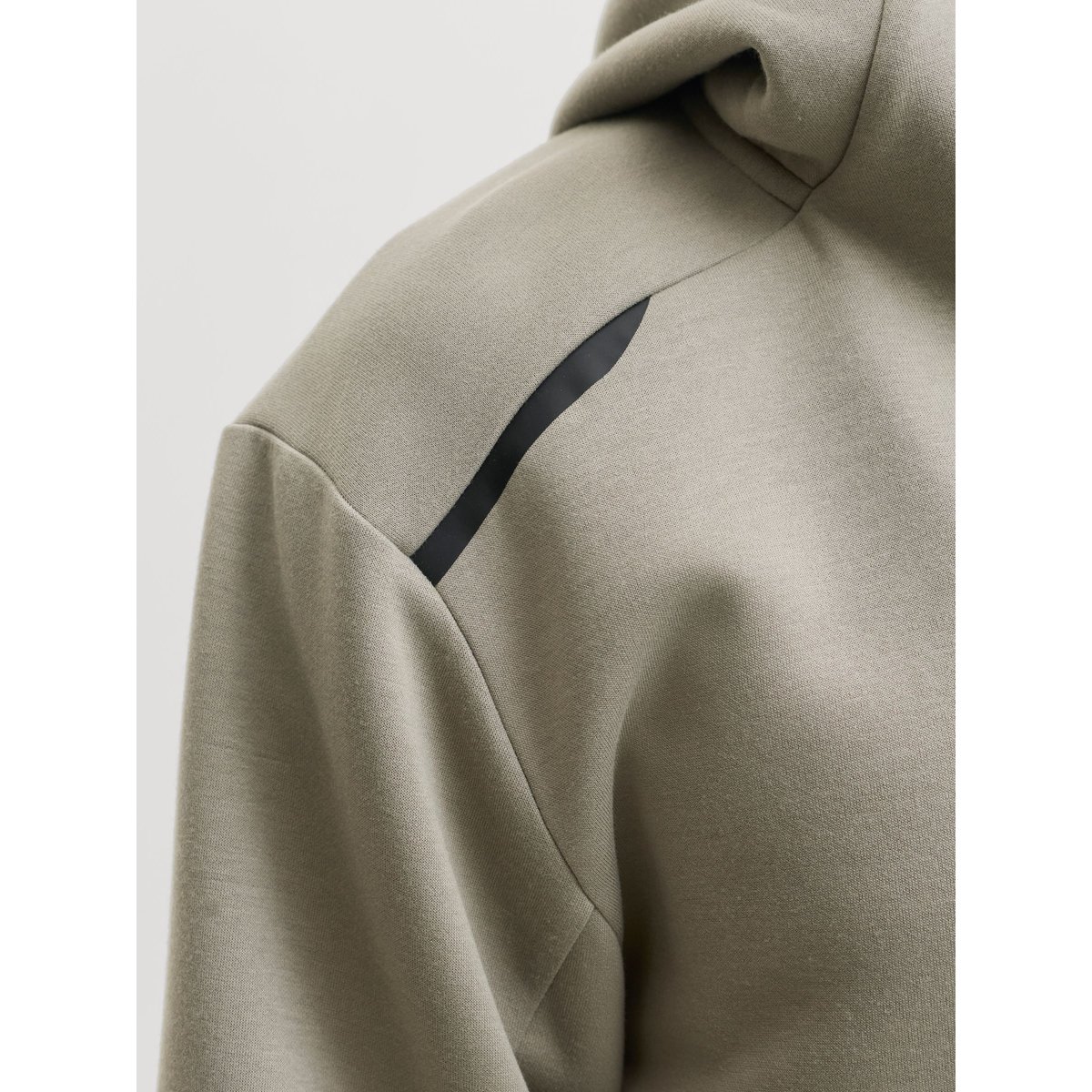 Sweat À Capuche vetiver, JACK & JONES