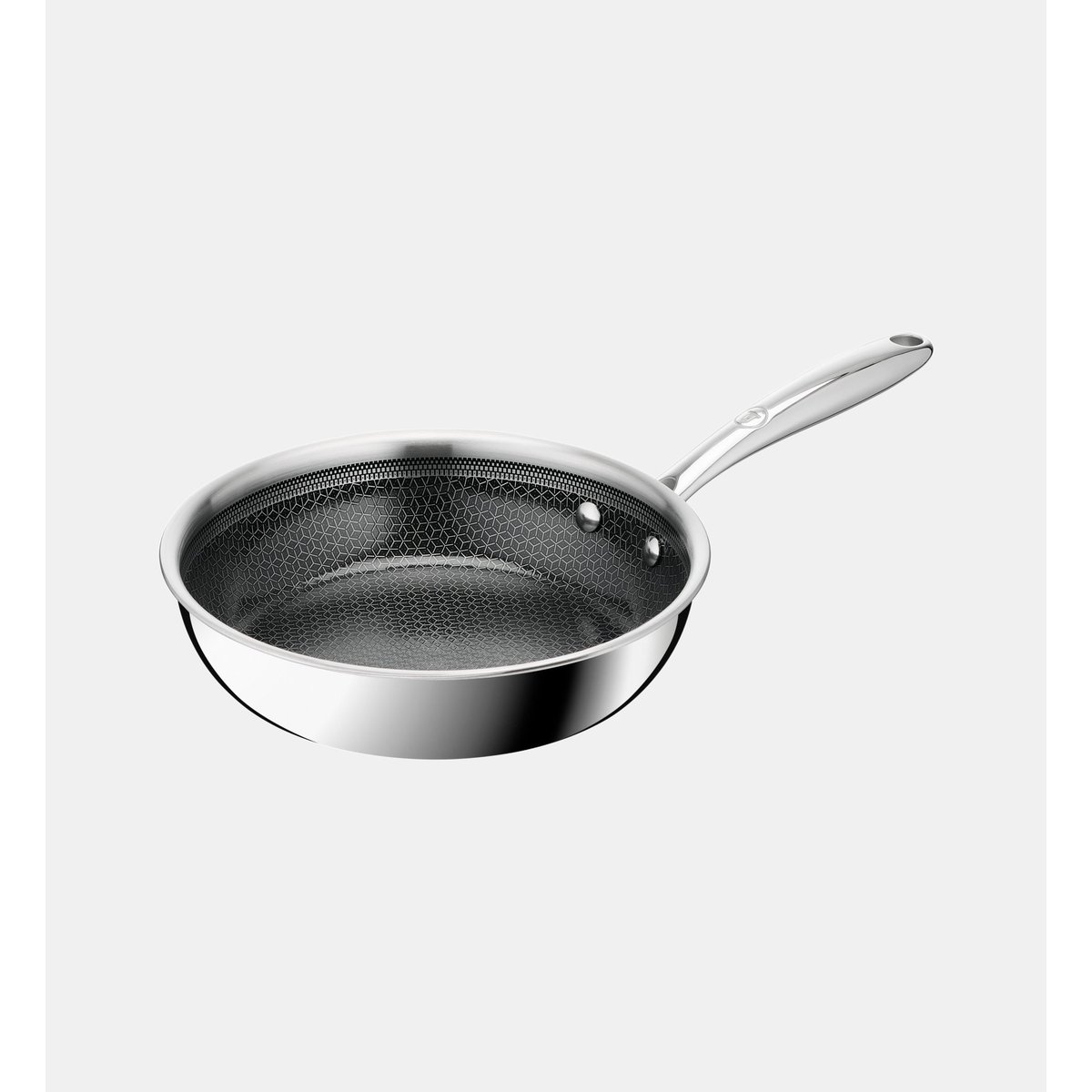 Poêle - ø26 cm argenté, TEFAL