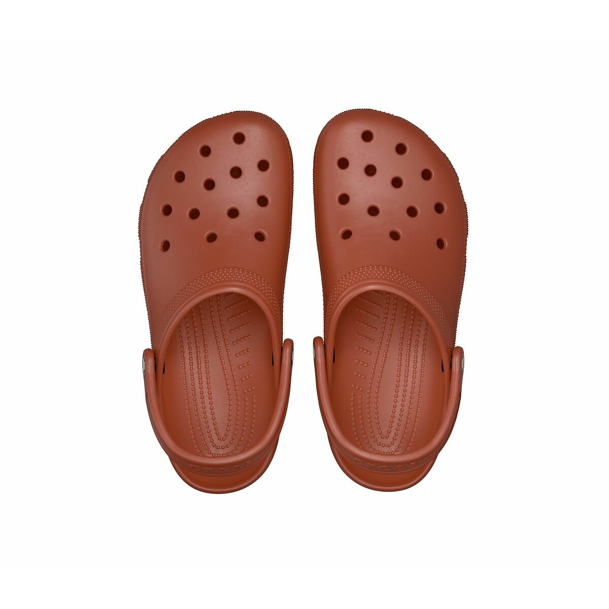 Socas Classic ferrugem, CROCS