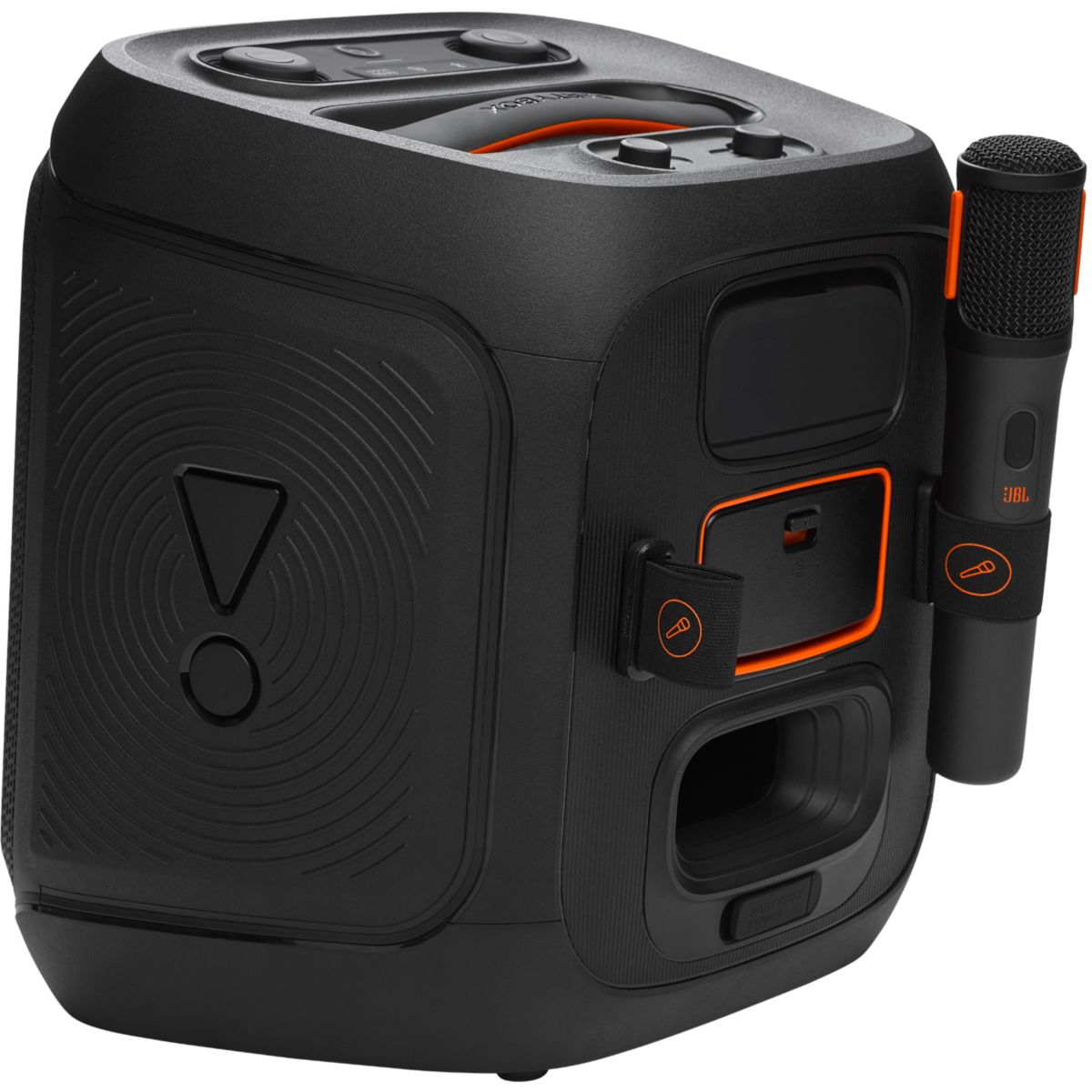 Enceinte sono Partybox Encore 2 noir, JBL