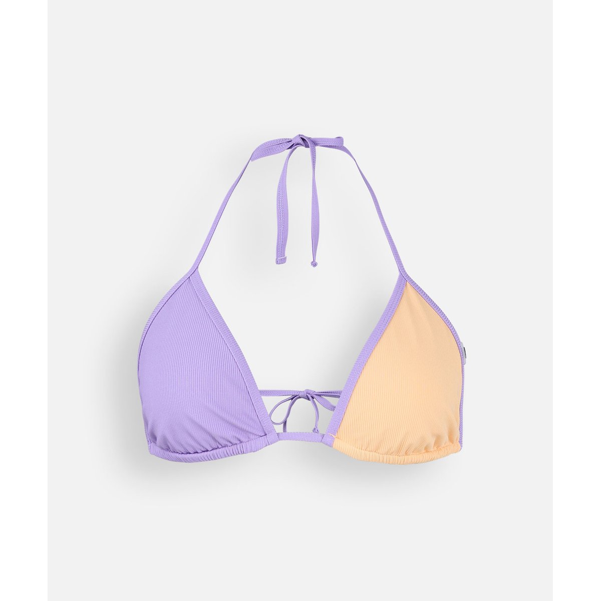 Haut triangle coulissant imprimé TINHARE multicolore, OXBOW