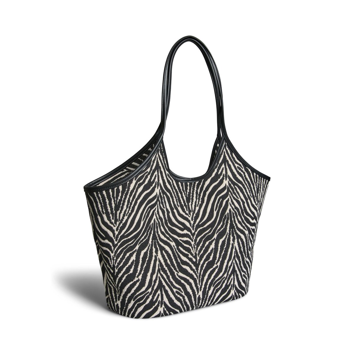 Sac Fourre-Tout blanc - birch1, PIECES