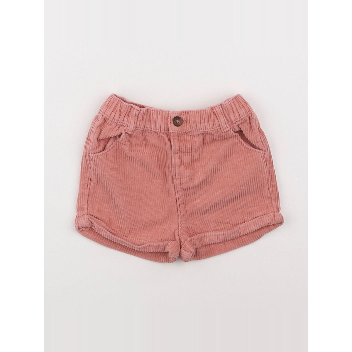 Short - Très bon état rose, VERTBAUDET