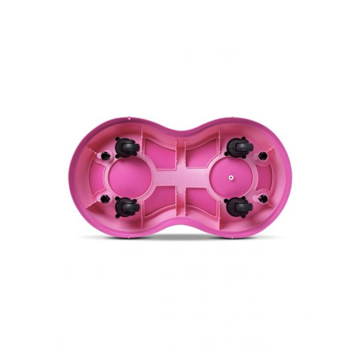 Porteur Micro Air Hopper Rose rose, MICRO MOBILITY