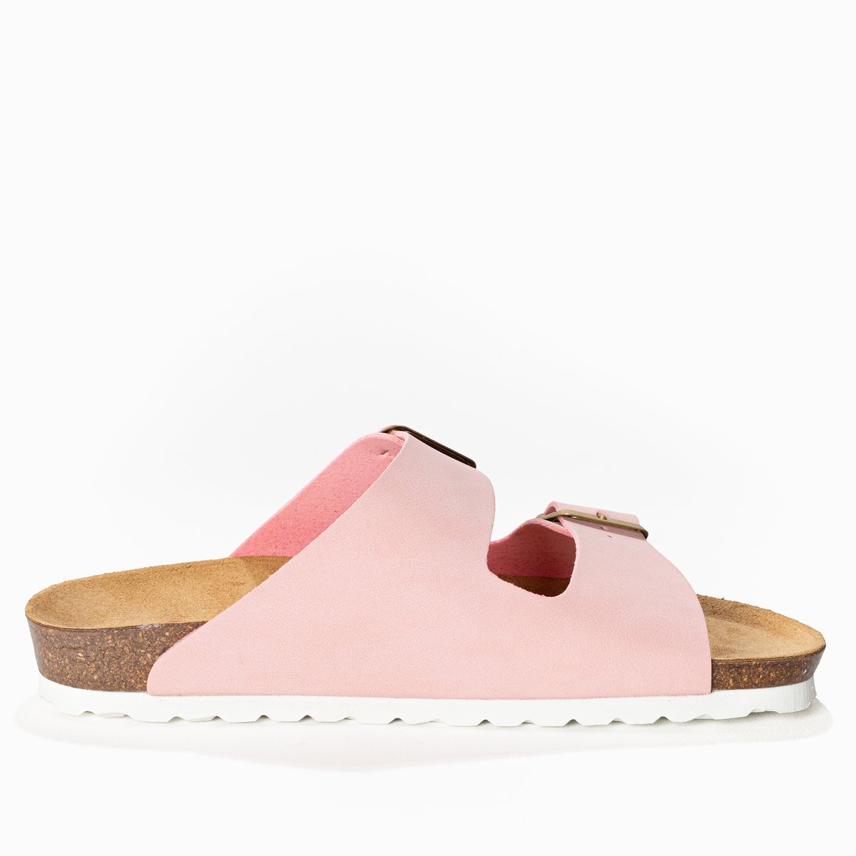 Sandales ATLAS rose, BAYTON