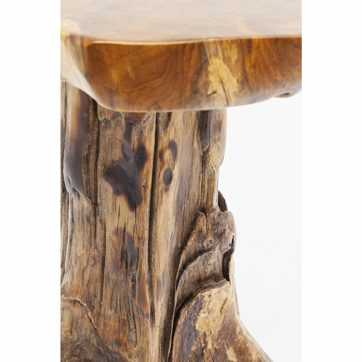 Table d appoint Tree PM nature marron, KARE DESIGN