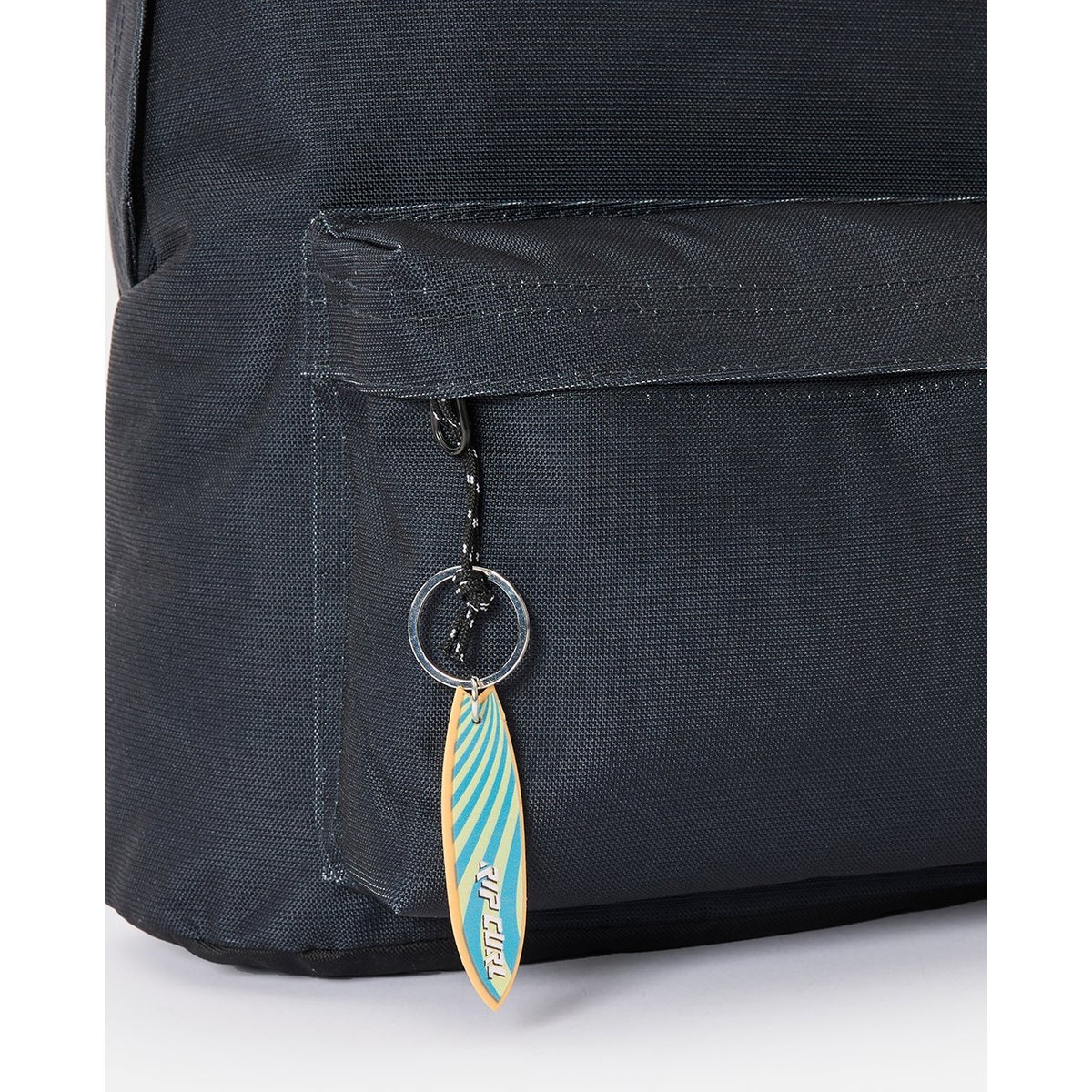 Sac DOME 17l washed black, RIP CURL