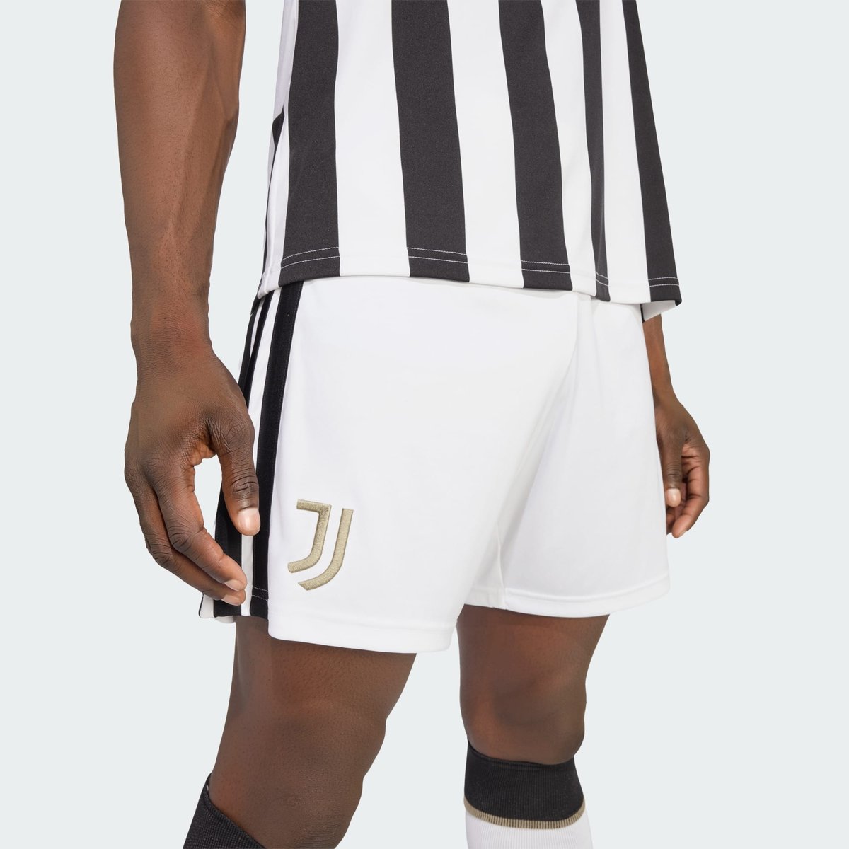 Short Domicile Juventus 26/27 Short Domicile Juventus 26/27 white, adidas Performance
