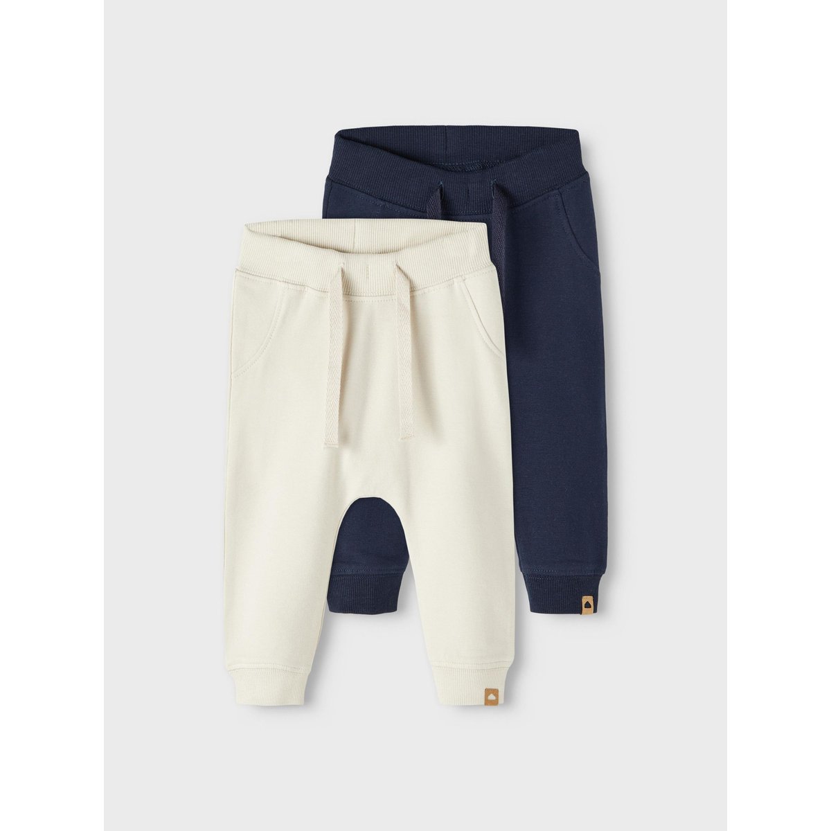 Jogging En Molleton dark sapphire, NAME IT