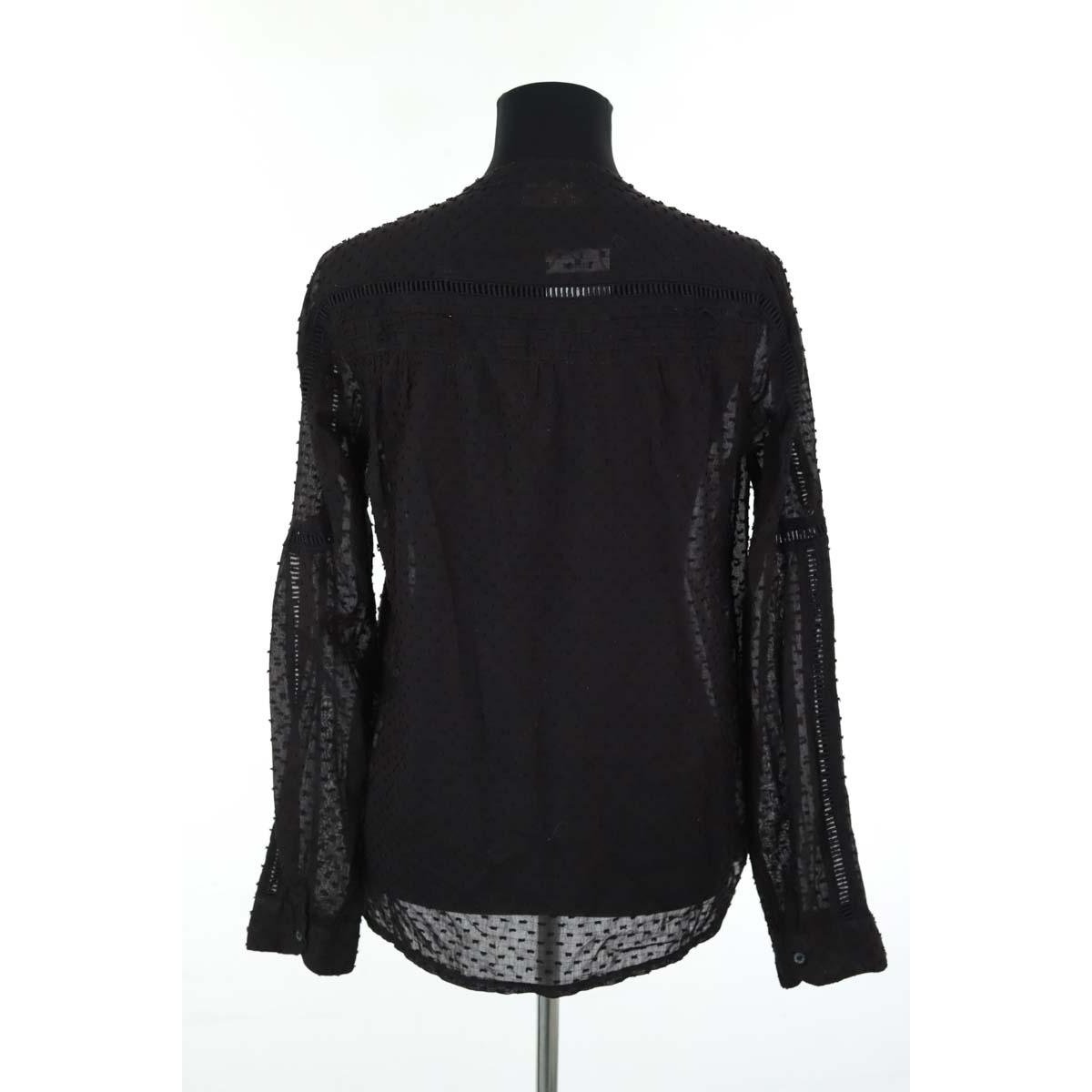 Tunique - Très Bon État noir, ZADIG&VOLTAIRE