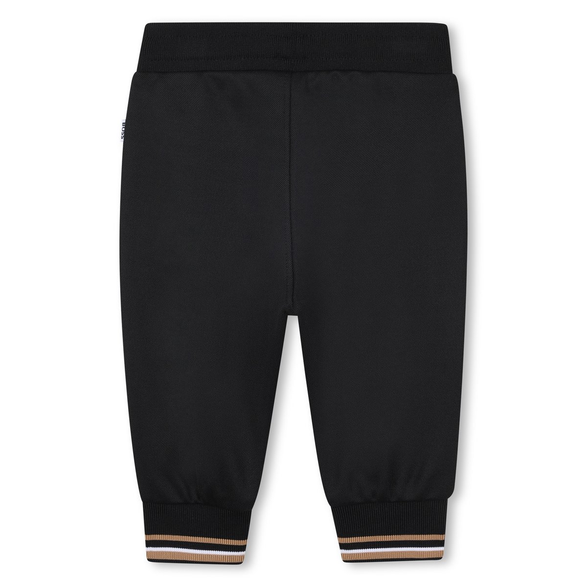 Ensemble cardigan et pantalon black, BOSS KIDSWEAR