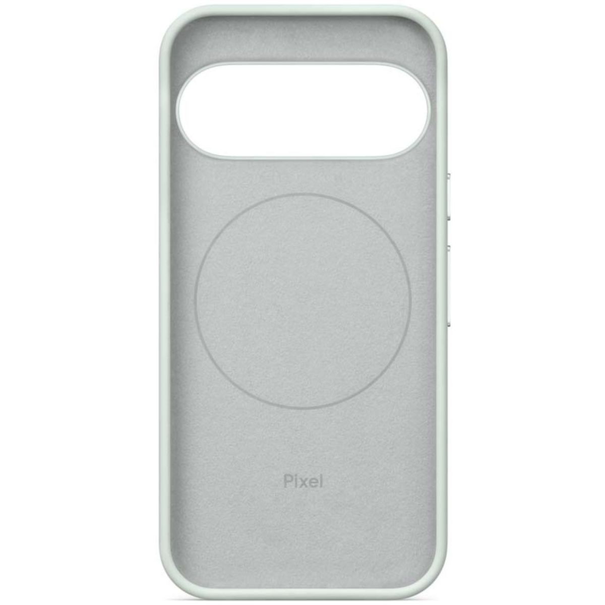 Coque Pixel 11 Pro XL Brume couleur unique, GOOGLE